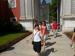Hoyder Istanbul Daveti
